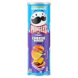 Pringles Stadium Cheeseburger 165g
