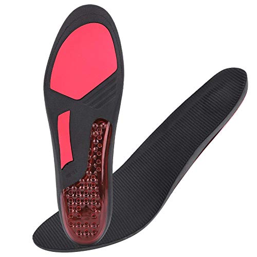 ZJCQA02 ZJCQA5 Shoe Hygienic 1Pair Sport Insoles, Perspiration for Hiking Mountaineering