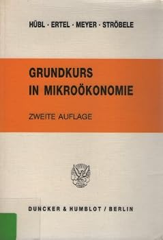 Paperback Grundkurs in Mikrookonomie [German] Book