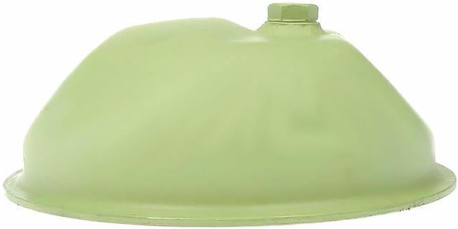 Differential Cover 4WD Rear Side for Toyota for Sequoia 2001-2007 for Tacoma 1995-2004 for Tundra 2000-2004 Green Please Read All Notes Before Making This Purchase-Important