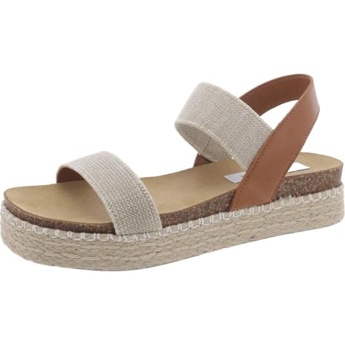 Image of Steve Madden womens Jaklin Sandal