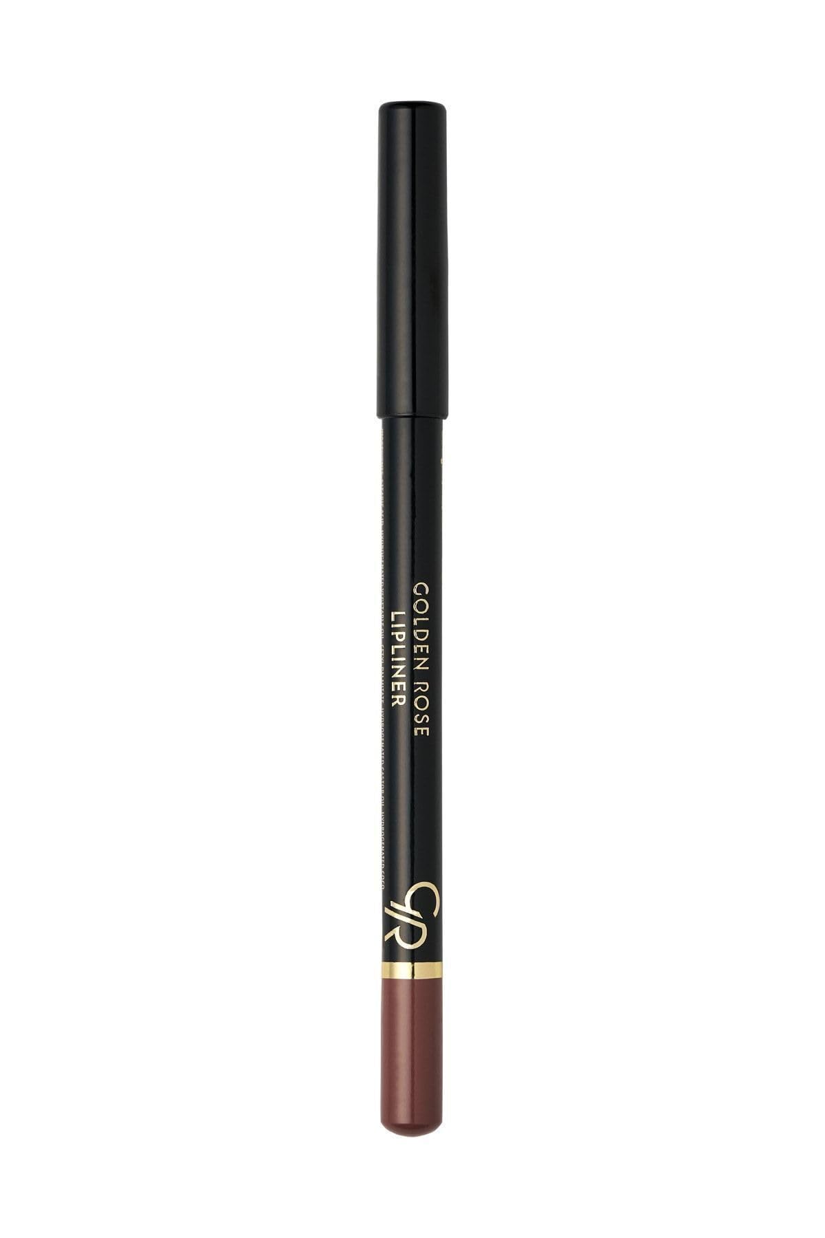 Golden Rose Lipliner No:223 2X ve No:222 2X Dudak Kalemi 4'lü Set