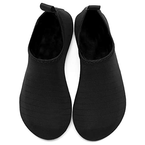 Sapato, Andoer Meias aquáticas de secagem rápida ultraleve de secagem rápida descalço para natação n