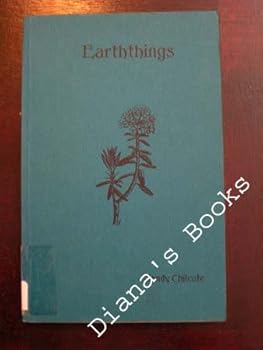 Paperback Earththings Book