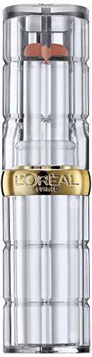 L'Oréal Paris Glow Paradise Lipstick 642 Beige Eden