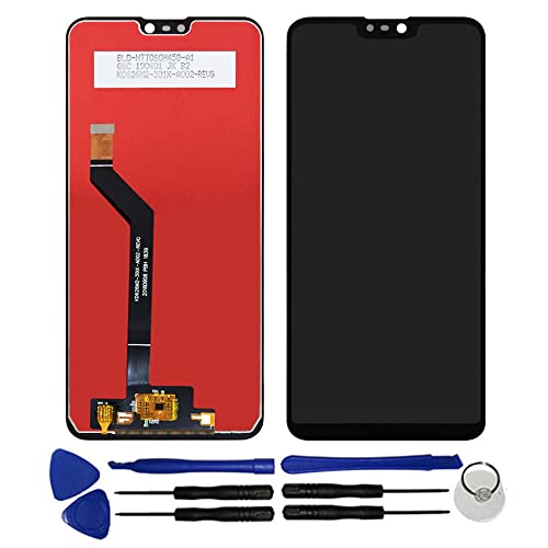 ASUS - Zenfone Max Pro M2 ZB631KL 交換品 Amazon.co.jp: OYOG Asus Zenfone Max Pro M2 ZB631KL LCD 画面