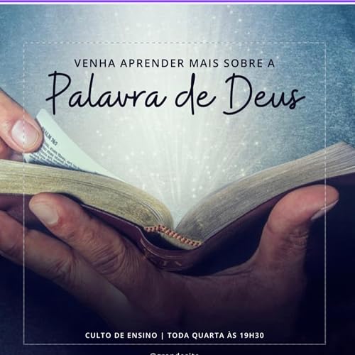 A DINVINDADE DE DEUS EM SUA PLENITUDE cover art