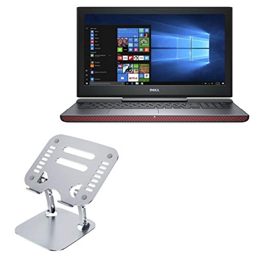 Soporte ajustable metálico para laptop BoxWave