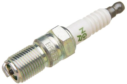Bougie d'allumage NGK Br7ef V-Power pour moteur essence performance