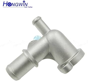 Amazon.com: HWATPS 96666227 Engine Coolant Water Flange Pump
