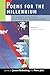 Poems for the Millennium: The University of California Book of Modern and Postmodern Poetry, Vol. 2: From Postwar to Millennium