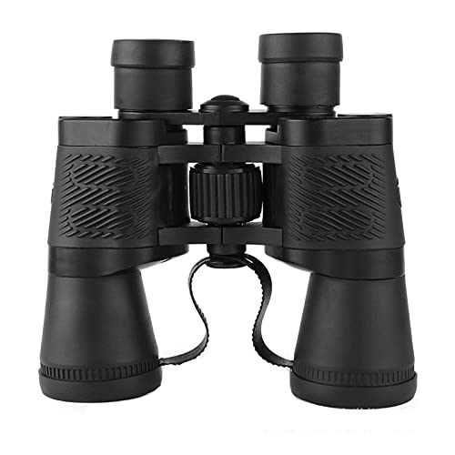 7x50 Fernglas für Erwachsene Erwachsene High Power HD BAK4 Prism FMC Objektiv Fernglas für die Vogelbeobachtung Leben… – Bild 5