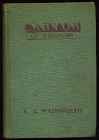 Canyon of Whispers B000KIDE6O Book Cover