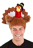 elops 900e pdf  Elope Gobbler Plush Hat Standard