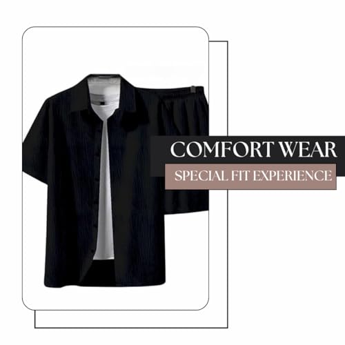 Image of MiraMichi Men Pajama Set