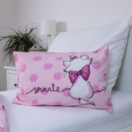 Jerry Fabrics Marie Aristocats Baby Bedding Set, 100% Cotton - Image 4