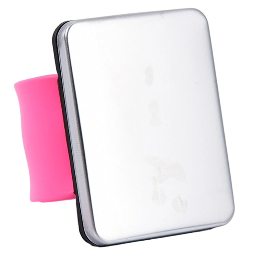 Hndhbfgrt Magnetic Wrist Sewing Pincushion - Silicone Holder for Pins & Needles, Ideal for Crafters