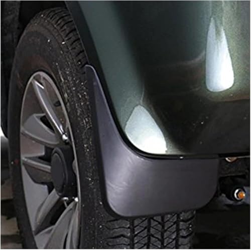 Garde-boue Suzuki Jimny efficace contre les projections de boue et gravillons - 3
