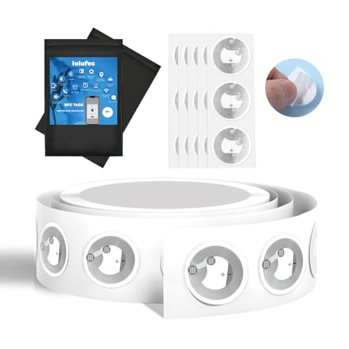 NTAG216 NFC uN^O 216 NFCXebJ[ NFC`bv ݉\ vO\ 888oCg NFCΉfoCXׂĂɑΉ Flւ̃Mtg