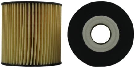 PCB8712-6PK UltraFLOW Cartridge Oil Filter, (Pack of 6) for Volvo ('99~'04),