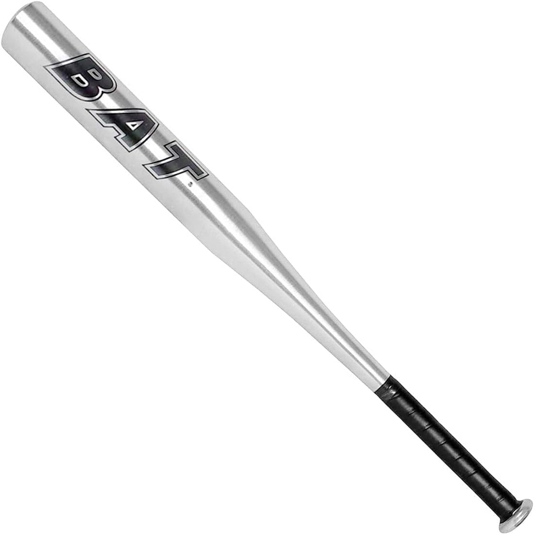 Skull Sports Industries Quality Non-Slip Alloy Steel Baseball Bat Metal Baseball Stick (80CM) with Cover, Color May Vary (25" Alloy Steel Basebat) (B0BFNWXRRP) Amazon Price History, Amazon Price Tracker