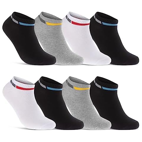 Chaussettes Basses Homme sockenkauf24 Cover