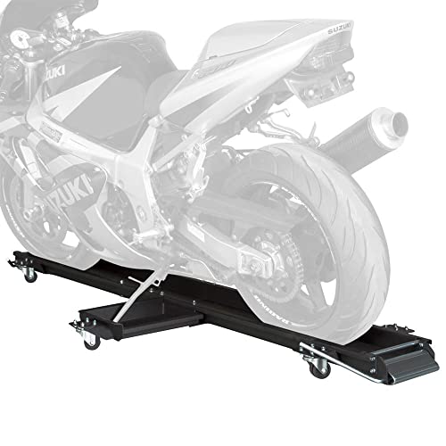 Top 10 Best Center Stand Motorcycle Dolly Top Picks 2023 Reviews