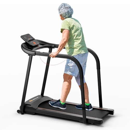 Goplus Walking Treadmill for Seniors