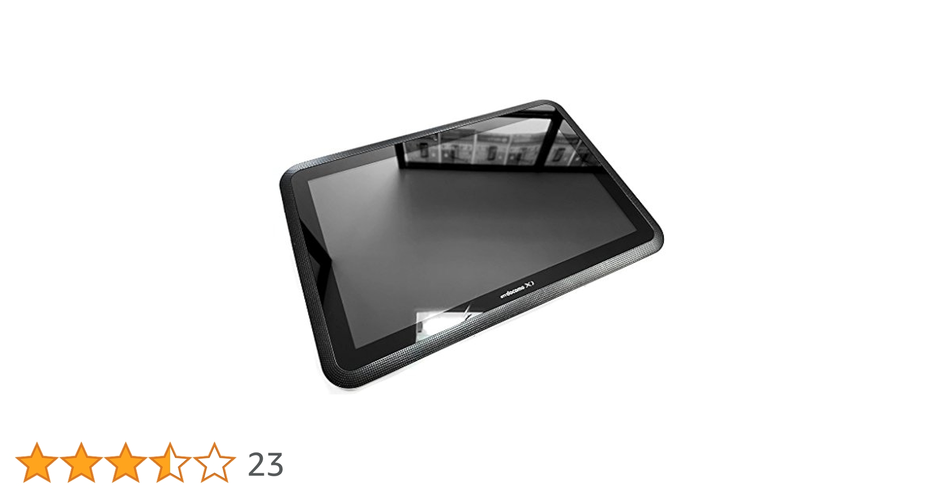 富士通 - 582 SIMフリー docomo arrows Tab F-04H◆美品◆ ムスビー｜【10.5インチ】arrows Tab F-04H ホワイト 利用制限〇