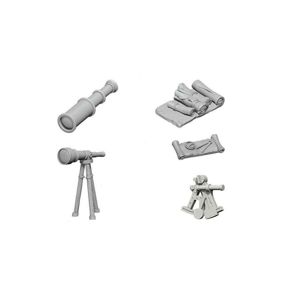 WizKids WK73366 Accessories