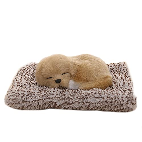 猫 犬 本物そっくり 景品 リアル 再現 寝そべり ネコちゃん ペット 眠り猫 犬 リアル かわいい 置物 庭 雑貨 ガーデニング 車 部屋飾り インテリア 事務室 玄関 店舗 心地よい 肌触り 小動物 癒し系 プレゼント 贈り物