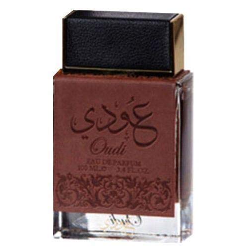 Pure Oudi Edp - Eau De Parfum 100Ml (3.4Oz) | Oud Focused Blend With Accents Of Patchouli, Cinnamon, Sandalwood, & Rose | Everyday Essential | By Ard Al Zaafaran #TOP2