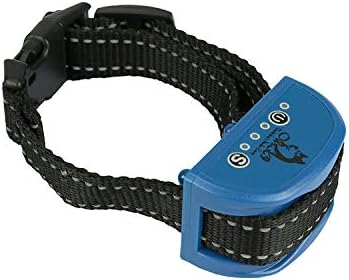 Our K9 Training Made Easy ​Ultrasonic Bark Collar ​for ​Small Dogs - ​No​ Shock, ​Pain Free ​Control Device