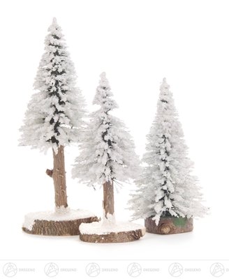 Sapin de Noël en bois artisanat allemand 16 cm idée cadeau traditionnel