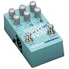 Wampler Cory Wong Compressor and Boost Pedal