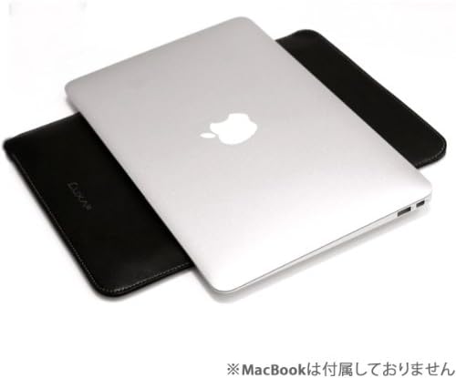 Leather Sleeve for 11" Macbook Air lha0026