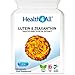 Price comparison product image Lutein 25mg with Zeaxanthin Capsules (not Tablets) for Eye Health and Blue Light Protection. Vegan. Made in The UK by Health4All, 60 Capsules (V)