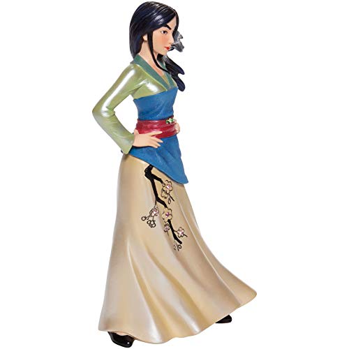 Disney Mulan Showcase figurine de collection à offrir