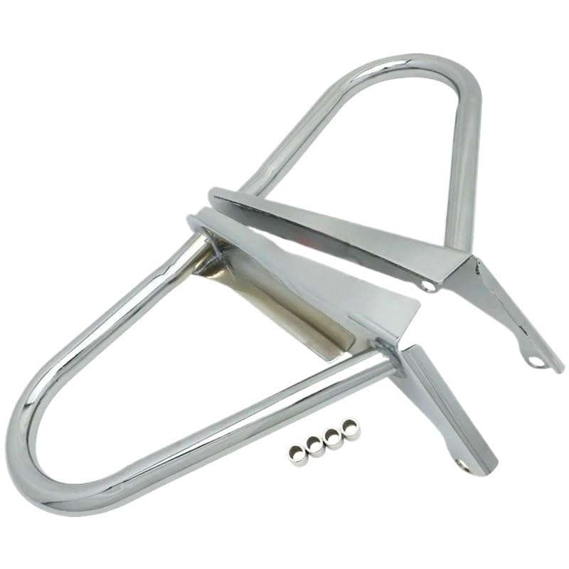 Highway Crash Bar Moto Boulevard M109R Protection Voyage