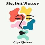 Cover of Me, But Better