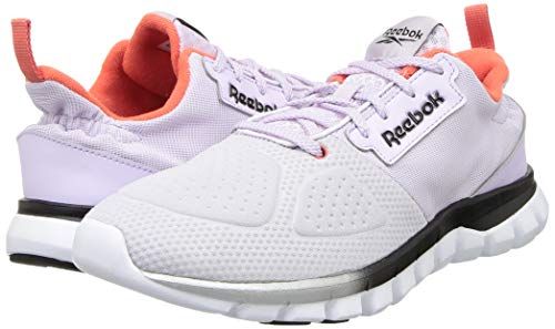 Image of Reebok Womens Reebok Aim Runner W Running Shoe