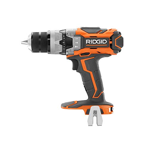 Top 10 Ridgid Cordless Drills of 2022 Best Reviews Guide