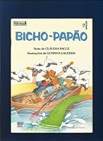 Bicho-Papao 8516004805 Book Cover