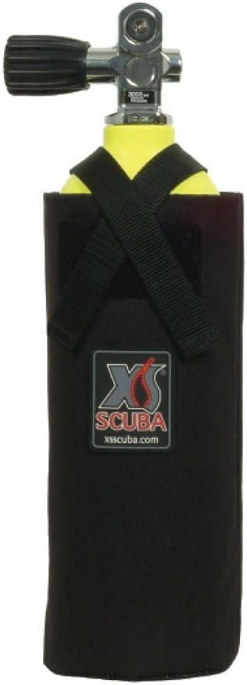 XS Scuba Pony Bag for Aluminum Cylinders