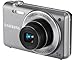Produktbild Samsung ST93 Digitalkamera (16 Megapixel, 5-fach opt. Zoom, 6,9 cm (2,7 Zoll) Display, bildstabilisiert) silber