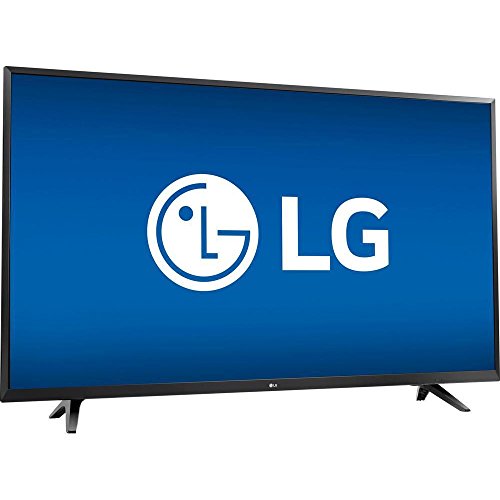 LG 49LJ550M 49