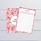 6 Notizblöcke A6 inkl. To Do Liste, Notizblock, Wochenplaner bzw. Kalender, Einkaufsliste und Block Schiffe versenken. 50 Seiten pro Block mit ... A6. ... in passender Geschenkschachtel- Set 4 von 4