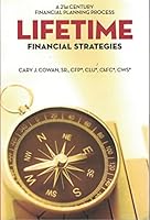 Lifetime Financial Strategies 1495142132 Book Cover