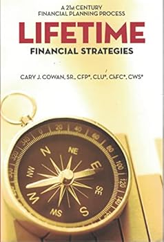 Paperback Lifetime Financial Strategies Book