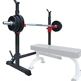 ➤【Exercice quotidien】 Grâce à l'utilisation à long terme des squats, vous pouvez exercer efficacement les épaules, les bras, la taille, les hanches et les jambes pour renforcer le corps et maintenir la santé.